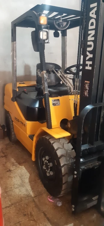 Hyundai Clark 2019