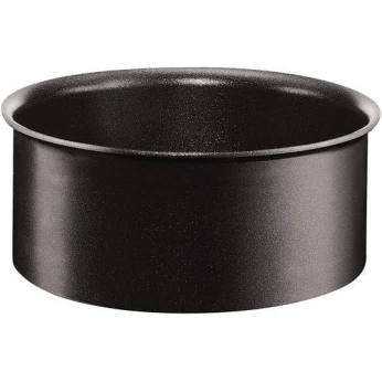 Casserole Ingenio Expertise 24 Cm Tous Feux-noir