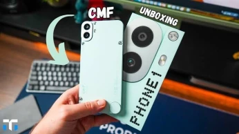 Cmf by nothing Phone 1 8/256 go