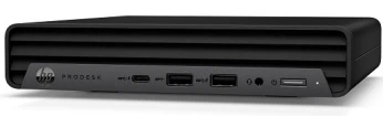 HP ProDesk 400 G6 DM, Unité centrale ultra compact SSD
