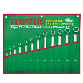 JEUX CLE A ŒIL 12PCS 75 -32 TOPTUL