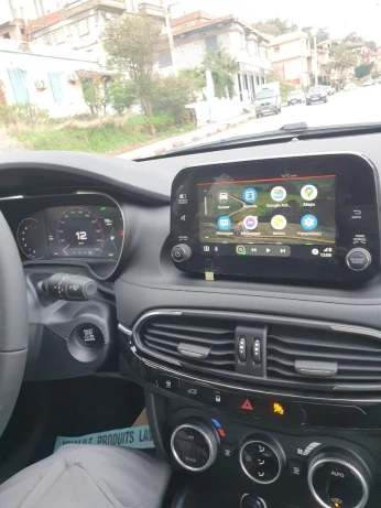 Fiat Tipo 2023 Life