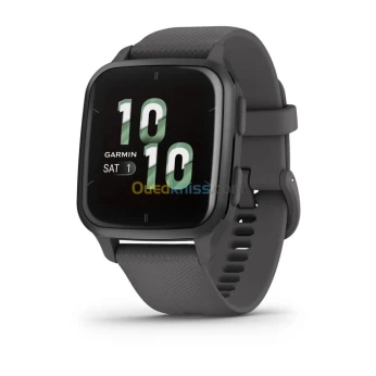 Montre Smart watch (garmin Amazfit Cheetah fitbit) ساعات ذكية أصلية