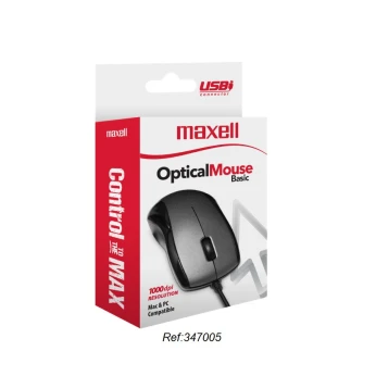 SOURIS MAXELL MOWR-101