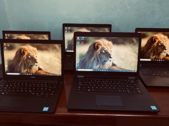 dell latitude i5 7th génération