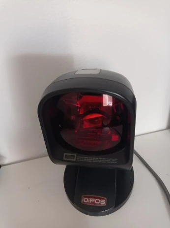 Lecteur de code barre