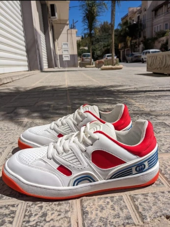 gucci basket