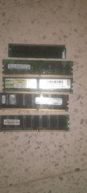 Rame 512 G
