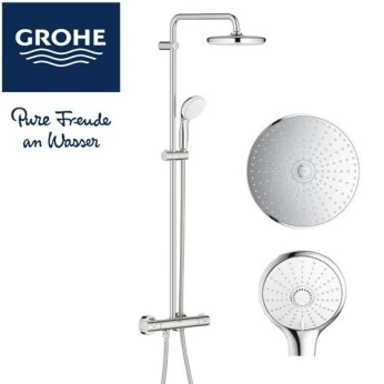 Colonne grohe