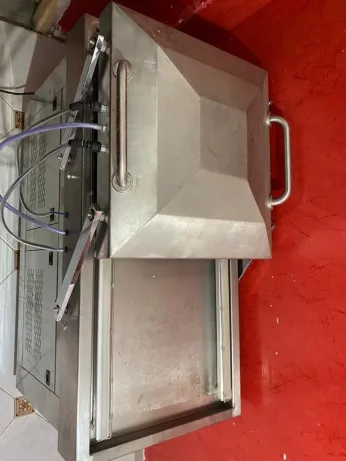 Machine sous vide 