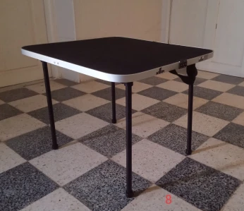 Table pliante