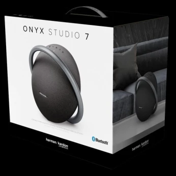 Harman kardon onyx studio 7