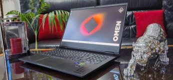 HP OMEN 16 - i9 13900HX- RTX 4060 - Écran 16" QHD 165Hz - RAM 16 Go 5600MHz - SSD 1TB
