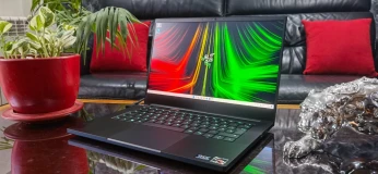 RAZER BLADE 14 -Ryzen 9 6900HX - RTX 3070Ti - ÉCRAN 14" QHD 165Hz-SSD 1To-RAM 16Go
