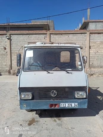 SONACOME K66 Soncome 1976