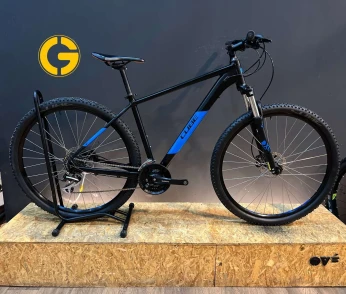 Vélo VTT cube aime L 29"