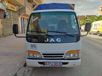JAC 1025 2005