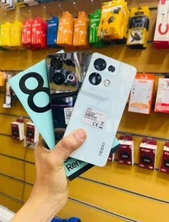 Oppo Reno 8 pro