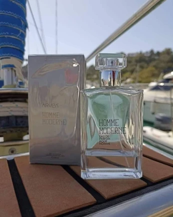 اقوى عطر رجالي لهذا الموسم