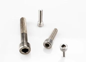 Boulonnerie et visserie Inoxydable