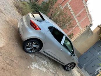 Renault CLIO 5 RS LINE 2022 CLIO5 RSLINE