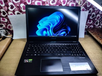Asus Vivobook X570DD