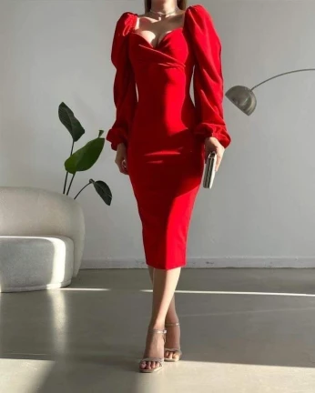 Robe soirée turc