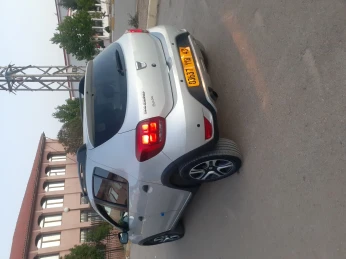Dacia Sandero 2018 Stepway