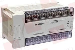 Module API Mitsubishi