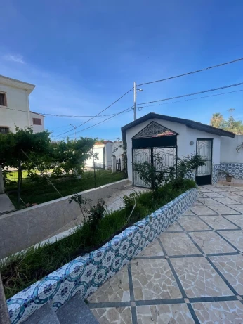 Location Appartement F4 Alger Staoueli