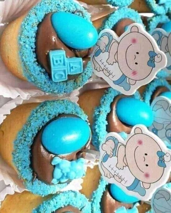حلويات