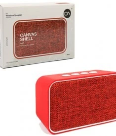 Haut-parleur Bluetooth MARVO DA TF/USB/FM/Hand-Free Call DM0022RD (Im)