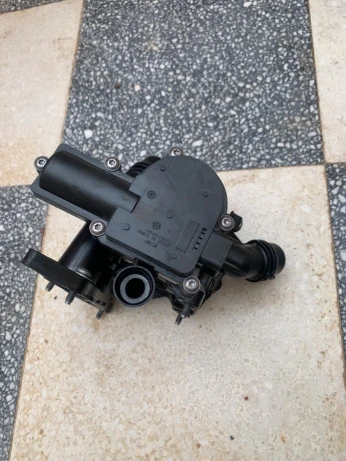Thermostat Golf 7 GTI