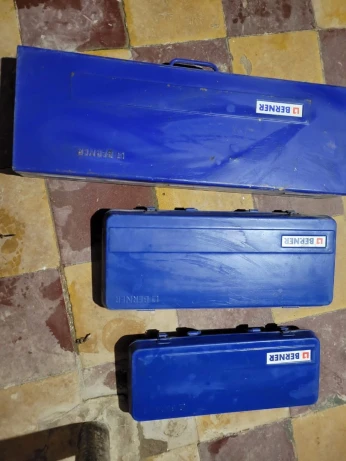 3 caisse outils