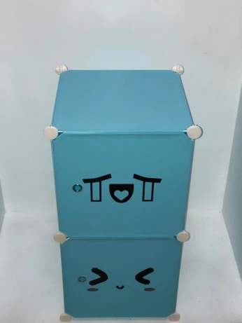 Mini armoire