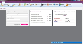 logiciel gestion commerçiale (Top Prix et License a vie)