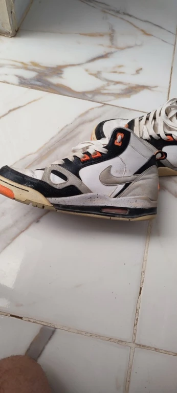 Basket Nike