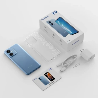 FREEYOND F9 64gb