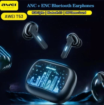 Aiprods awei t53