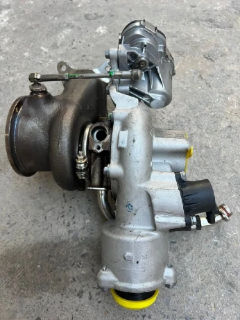 Turbo
