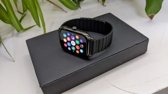 ⌚ SmartWatch Haylou RS4 Plus