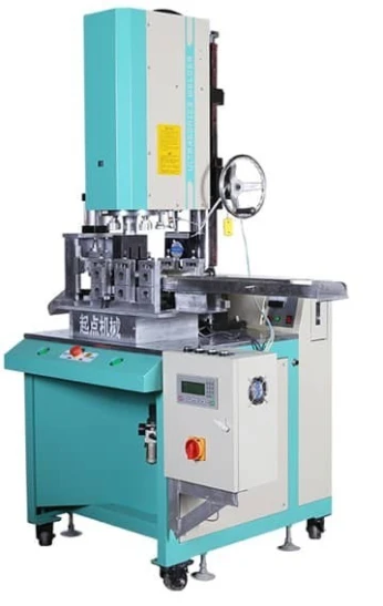 machines pour fabrication de lavette metallique