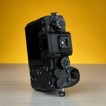 Sony A1 boîtier nu 69 clics seulement