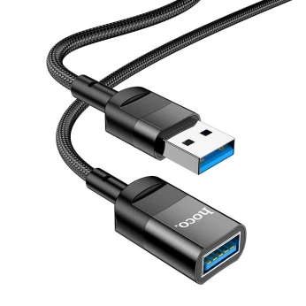 câble d'extension U107 USB mâle vers USB femelle