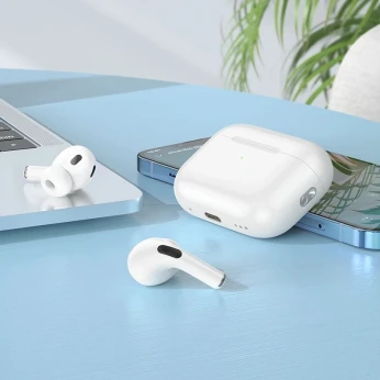 Ecouteurs Bluetooth sans fil V5.3 "EW50"