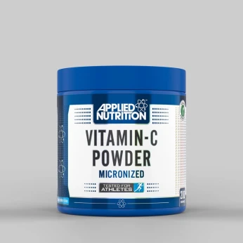 Applied nutrition vitamine C poudre Micronisé 200 gr 200 portions