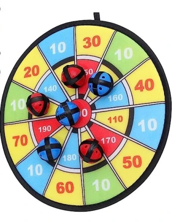 canaveral dart board ball لعبة مجلس النبال (بالكرة)