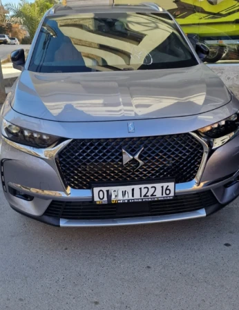 DS DS7 2022 Opéra