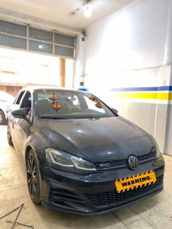 Pare Brise Golf 7-6 Audi S3-A1 Seat Leon Ibiza Volkswagen tiguan Passat