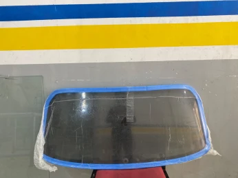 Lunette Arrière Audi a3 nouvelle ORIGINAL AUDI 2020-2021-2022-2023-2024 ( 8Y4 846 501 A NVB )